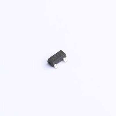 PJA3411-AU_R1_000A1 场效应管  1个P沟道 耐压:20V 电流: