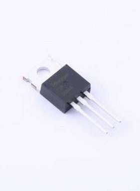 FDP26N40 场效应管(MOSFET) 1个N沟道 耐压:400V 电流:26A TO-220