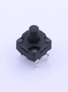 K2-1843DP-M4SW-02 轻触开关 K2-1843DP-M4SW-02 插件