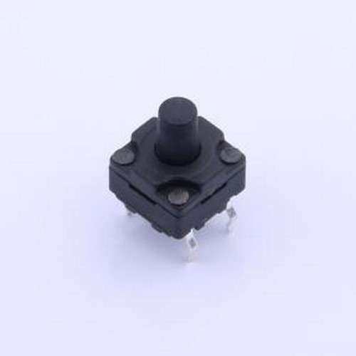 K2-1843DP-M4SW-02 轻触开关 K2-1843DP-M4SW-02 插件