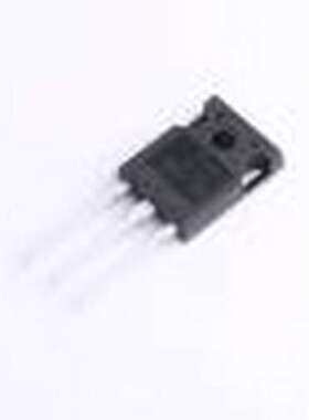NTHL099N60S5 场效应管(MOSFET) 1个N沟道 耐压:600V 电流:33A Po
