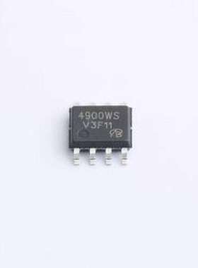 AFN4900WS8RG-VB 场效应管(MOSFET) 1个N沟道 耐压:60V 电流:6A S