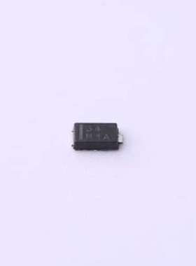 SS3P4HM3/84A 肖特基二极管 电压:40V 电流:3A DO-220AA