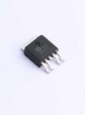 CMD603 场效应管(MOSFET) 1个N沟道+1个P沟道 耐压:60V 电流:13A