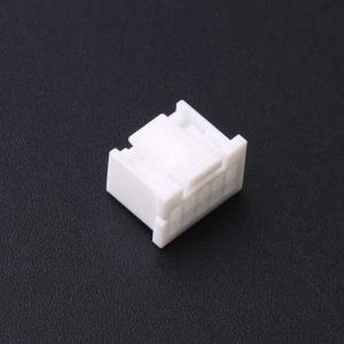 X2006H-2x05-N0HF 胶壳(线对板/线对线) X2006H-2x05-N0HF P=2mm