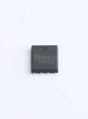 AON6418-VB 场效应管(MOSFET) 1个N沟道 耐压:30V 电流:120A DFN-