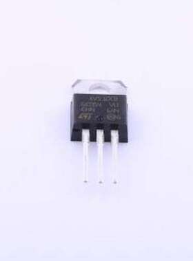 AVS10CB 晶闸管(可控硅)/模块 AVS10CB TO-220AB-3