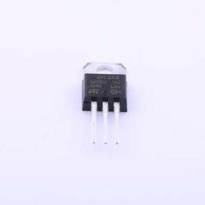 AVS10CB 晶闸管(可控硅)/模块 AVS10CB TO-220AB-3