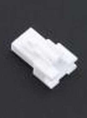 DF1B-3EP-2.5RC 胶壳(线对板/线对线) 1x3P 2.5mm P=2.5mm