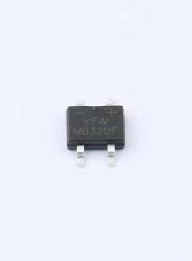 MB320F 整流桥 MB320F MBF