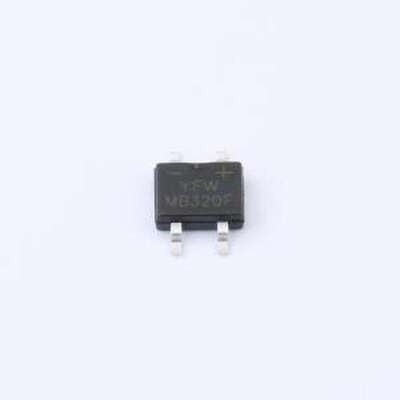 MB320F 整流桥 MB320F MBF