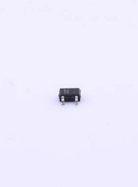 DAN222TL 开关二极管 电压:80V 电流:100mA SOT-416