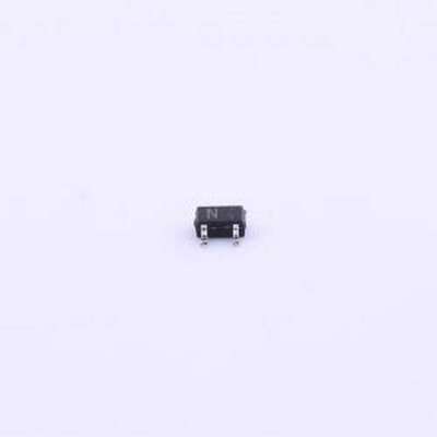 DAN222TL 开关二极管 电压:80V 电流:100mA SOT-416