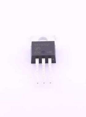 AP94T07GP 场效应管(MOSFET) 1个N沟道 耐压:75V 电流:80A TO-220