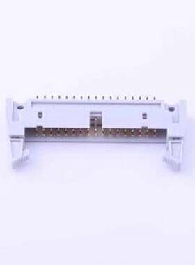 Z-230010834209 IDC刺破式连接器(牛角/简牛) 2.54mm 2x17P 排数: