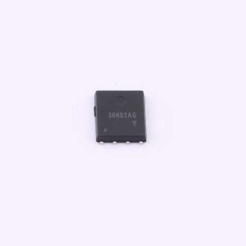 SP30N02AGNK 场效应管(MOSFET) 大电流SGT MOSFET PDFN-8L(5x6)