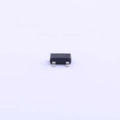 ZXMN2A01FTA 场效应管(MOSFET) 1个N沟道 耐压:20V 电流:1.9A SOT