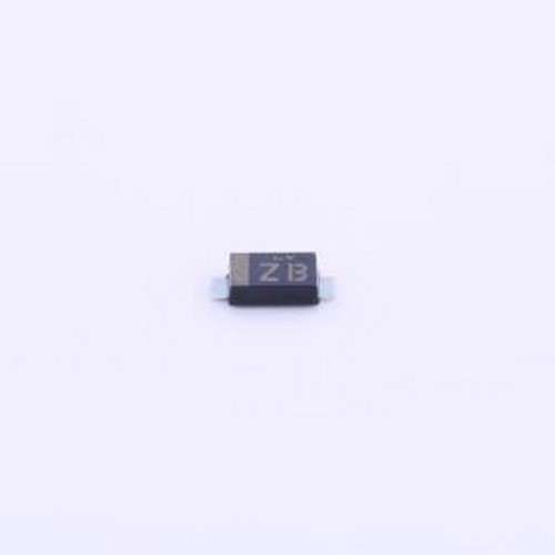 KDZTR18B 稳压二极管 KDZTR18B SOD-123 - 实物图
