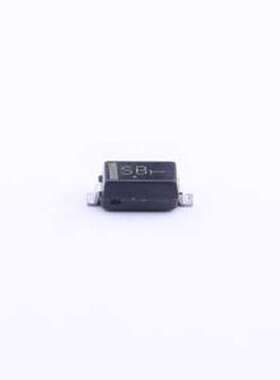 BAT54T1G 肖特基二极管 电压:30V 电流:200mA SOD-123