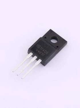 AOTF4126-VB 场效应管(MOSFET) 场效应管 （MOSFET) TO-220F
