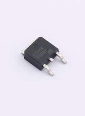 2SK2414-Z-E2-VB 场效应管(MOSFET) 1个N沟道 耐压:60V 电流:18A
