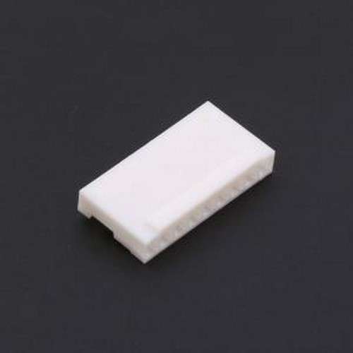 HC-XHD-9Y 胶壳(线对板/线对线) HC-XHD-9Y P=2.5mm