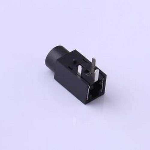 PJ-211A 音频连接器(耳机) 2.5mm耳机座 插件