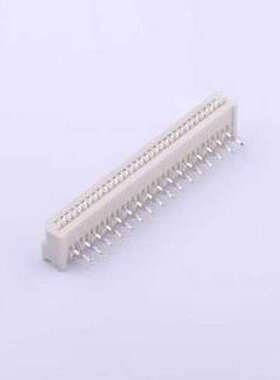 AFC25-S32WCC-00 FFC/FPC连接器 间距:1.25mm P数:32P 上接 弯插,