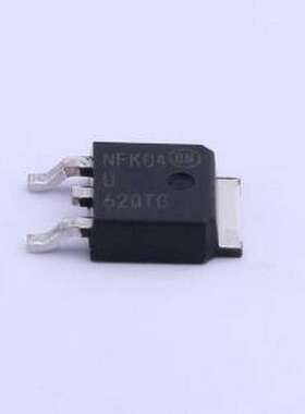 MURD620CTT4G 通用二极管 电压:200V 电流:3A DPAK