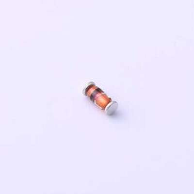 PMLL4153,115 开关二极管 电压:50V 电流:200mA MiniMELF