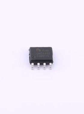 CMS4463 场效应管(MOSFET) 1个P沟道 耐压:20V 电流:9.8A SOP-8