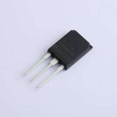 IKQ50N120CT2XKSA1 IGBT管/模块 耐压:1.2kV 电流:100A TO-247-3