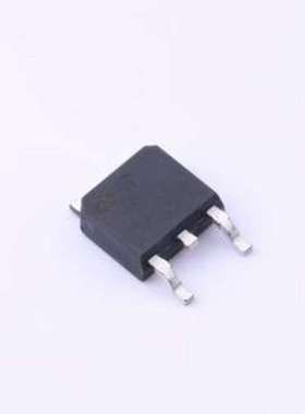 DP4080 场效应管(MOSFET) DP4080 TO-252