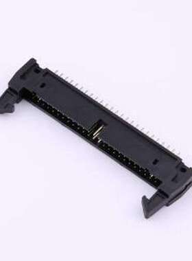 XDNJ254-2-25-Z-27.8-G0 IDC刺破式连接器(牛角/简牛) XDXG254-2-