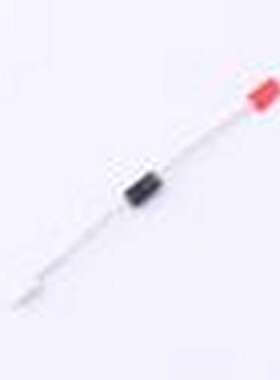 HER206 快恢复/高效率二极管 电压:600V 电流:2A DO-15