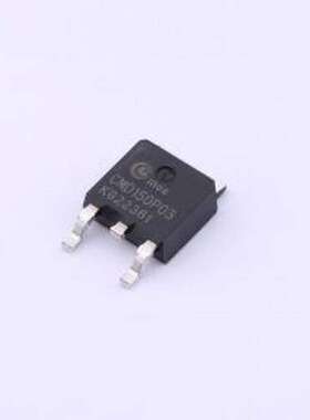 CMD150P03 场效应管  1个P沟道 耐压:30V 电流:120A TO-25