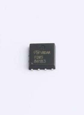 FDMS86183-VB 场效应管  FDMS86183-VB DFN-8(5x6)