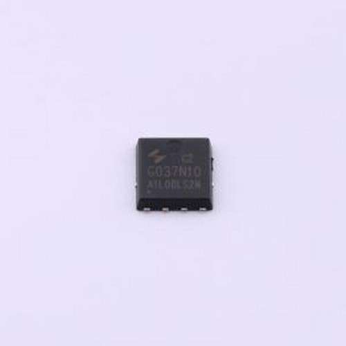 HYG037N10LS2C2 场效应管(MOSFET) HYG037N10LS2C2 PDFN-8L(5x6)