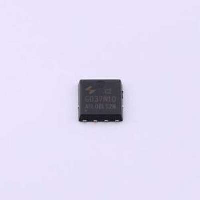HYG037N10LS2C2 场效应管(MOSFET) HYG037N10LS2C2 PDFN-8L(5x6)