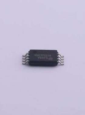 VBC7P2216 场效应管(MOSFET) 1个P沟道 耐压:20V 电流:9A TSSOP-8