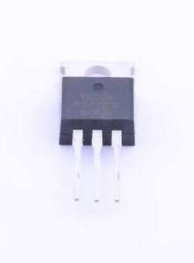 8680A 场效应管(MOSFET) 1个N沟道 耐压:80V 电流:92A TO-220