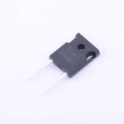 RHRG5060-F085 通用二极管 电压:600V 电流:50A TO-247