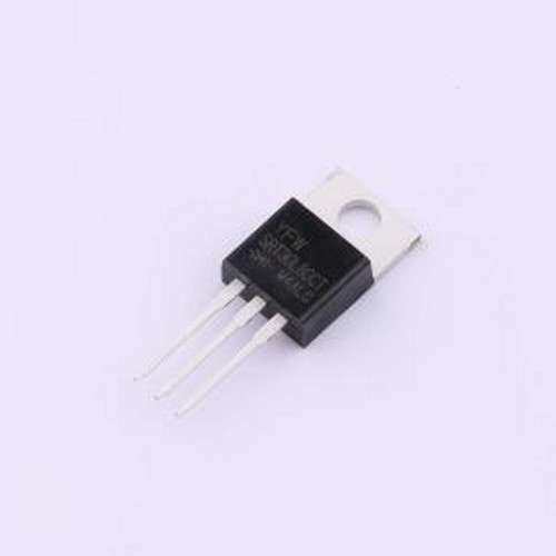 SRT30L80CT 肖特基二极管 电压:80V TO-220AB
