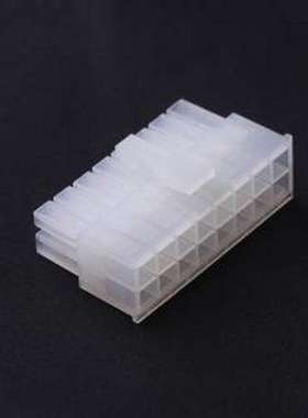 39012160 胶壳(线对板/线对线) 2x8P 4.2mm P=4.2mm