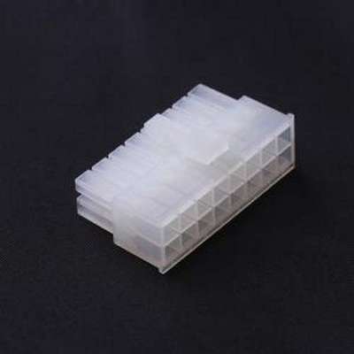 39012160 胶壳(线对板/线对线) 2x8P 4.2mm P=4.2mm