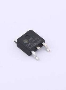 CMD1402 场效应管(MOSFET) 1个N沟道 耐压:20V 电流:50A TO-252