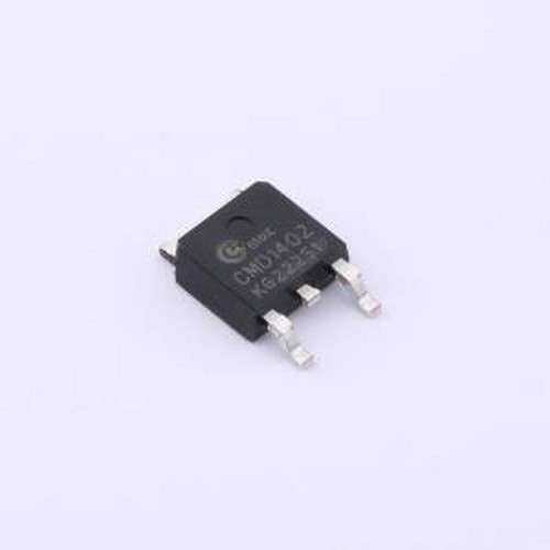CMD1402 场效应管(MOSFET) 1个N沟道 耐压:20V 电流:50A TO-252