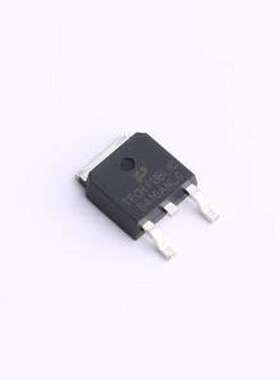 TPNTD6416ANLT4G 场效应管(MOSFET) TPNTD6416ANLT4G TO-252-2
