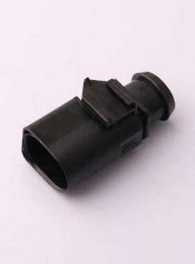 1-1241061-1 连接器外壳 外壳