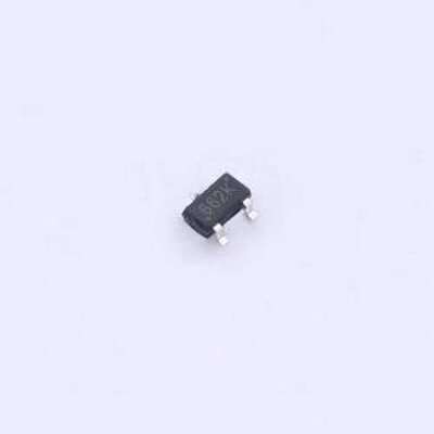 XC6206P332MR 线性稳压器(LDO) XC6206P332MR SOT-23-3L SOT-23-3